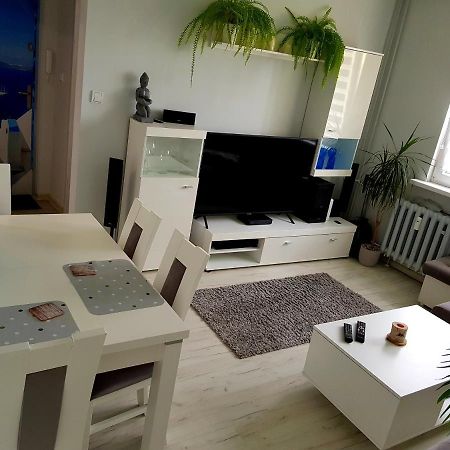 Apartament PIASKOWA GÓRA Wałbrzych Exterior foto