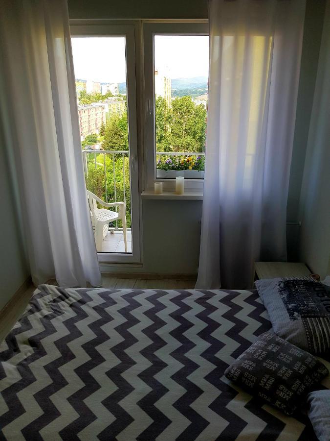 Apartament PIASKOWA GÓRA Wałbrzych Exterior foto