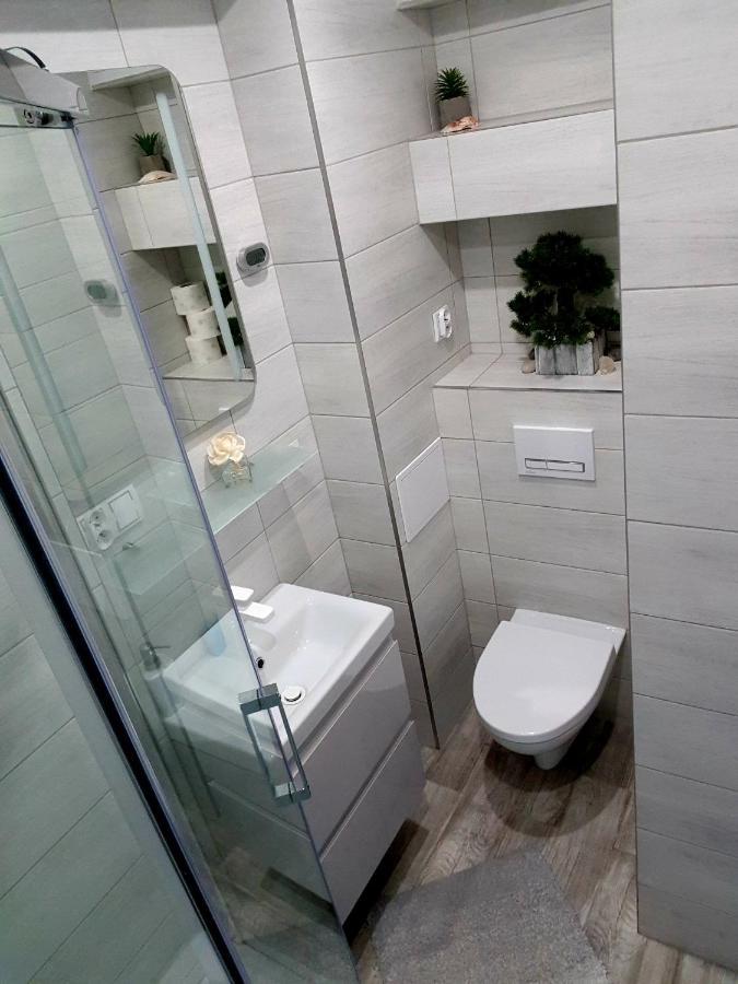 Apartament PIASKOWA GÓRA Wałbrzych Exterior foto