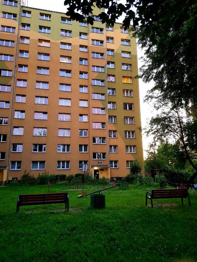 Apartament PIASKOWA GÓRA Wałbrzych Exterior foto